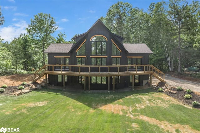 1058 Bellwood Acres Road
