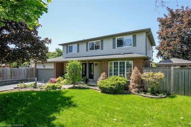 927 Hemlock Drive