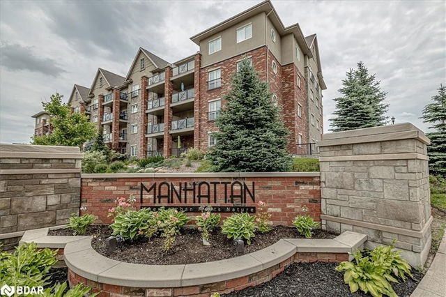 311 - 39 Ferndale Drive