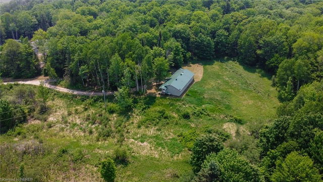 257 Maple Road