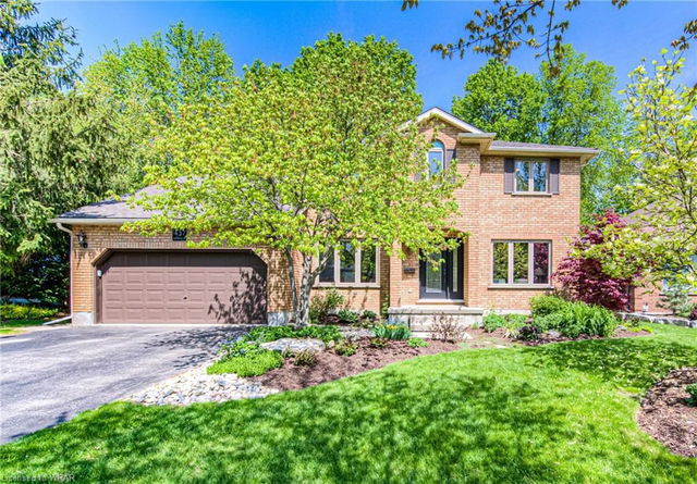 437 Northlake Drive