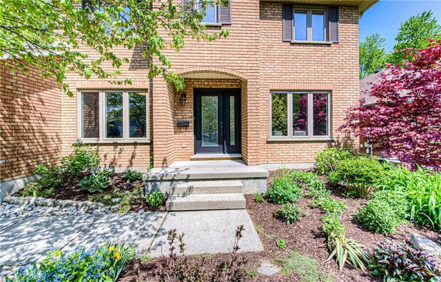 437 Northlake Drive