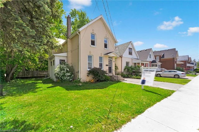 41 Elgin Street