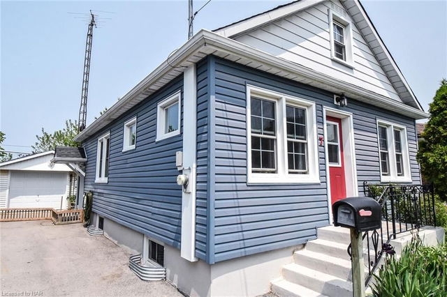 7 Eastbourne Avenue