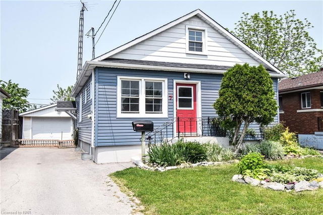 7 Eastbourne Avenue