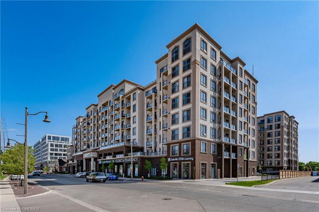 306 - 2486 Old Bronte Road