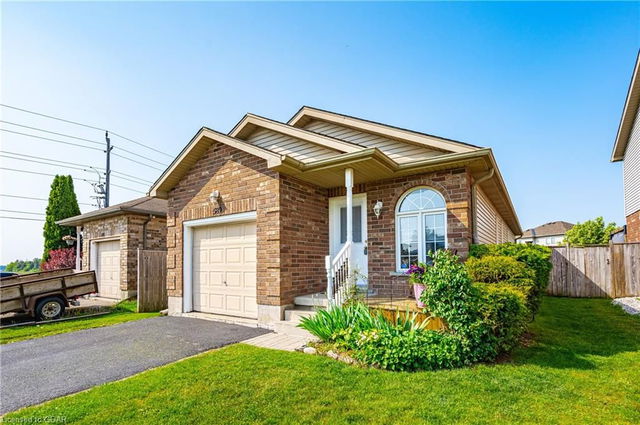 589 Mctavish Street