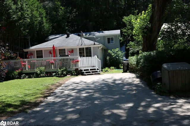 81 Andrew Drive