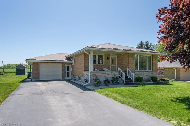 3416 Lobsinger Line