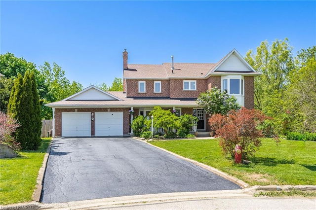 16 Pearl Court