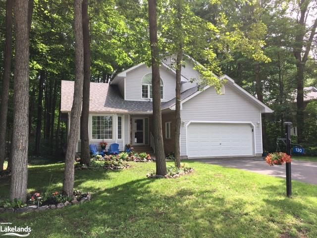 130 Forest Glen Drive