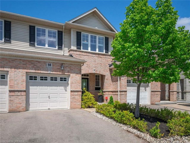 14 - 3275 Stalybridge Drive