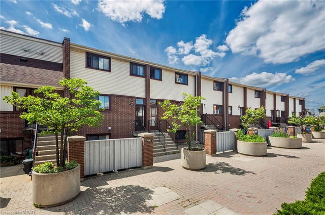 65 - 21 Holborn Drive