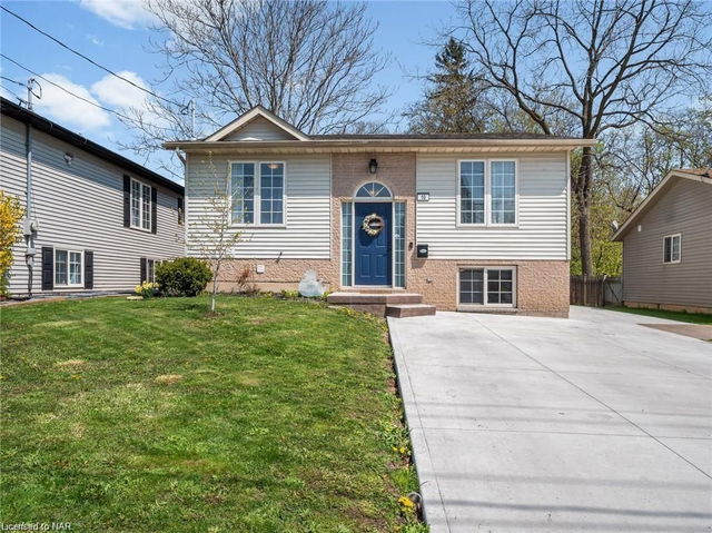 10 Hartzel Road