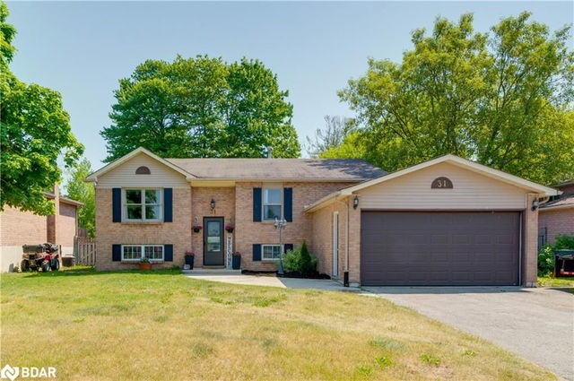 31 Mccarthy Crescent