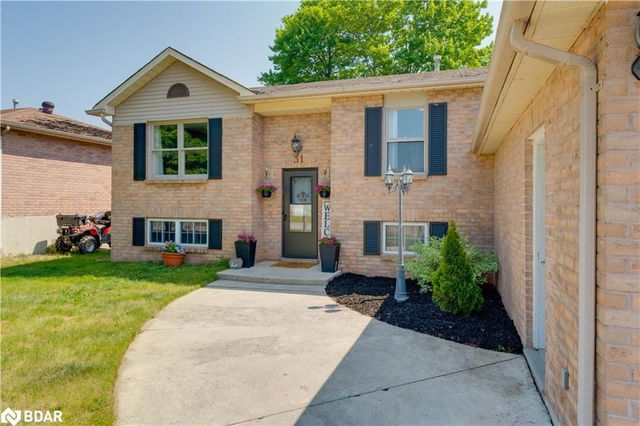 31 Mccarthy Crescent