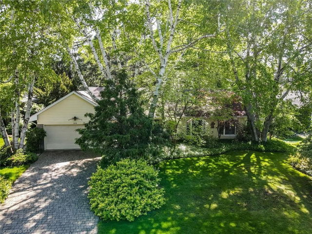146 Birett Drive