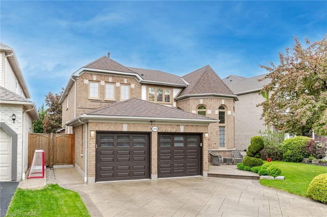 2906 Termini Terrace