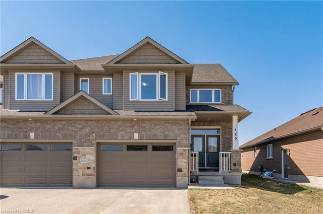 123 Bridge Crescent