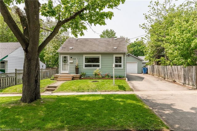 12 Merritt Boulevard