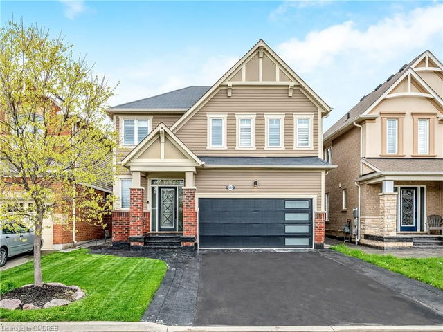 235 Leiterman Drive