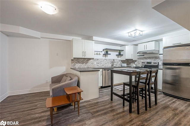 Lower Unit - 35 Heritage Court
