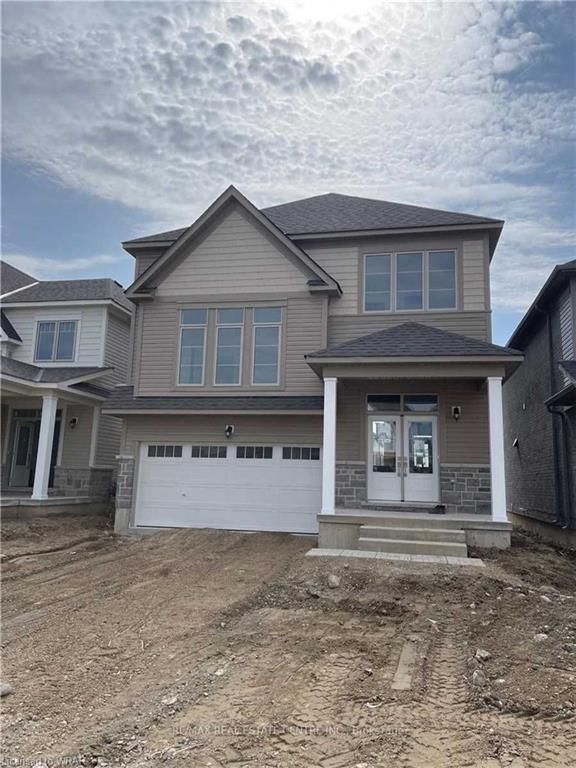 58 Harpin Way