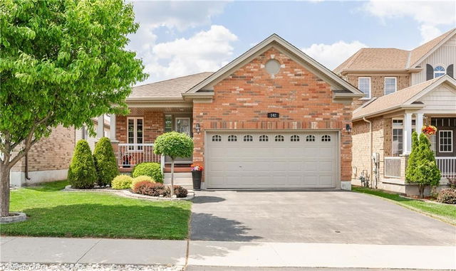 142 Simmonds Drive