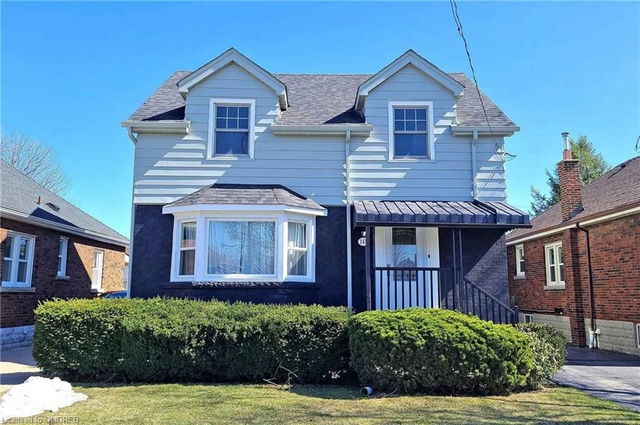 147 Garside Avenue