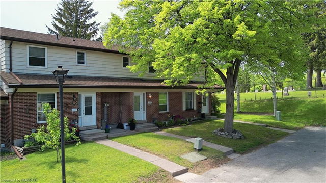 117 Kingham Road