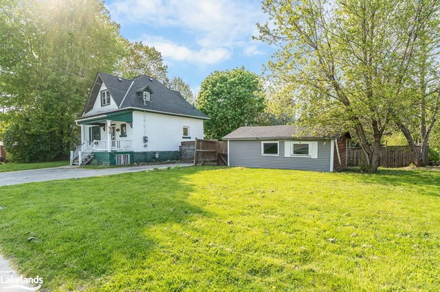 244 Hugel Avenue
