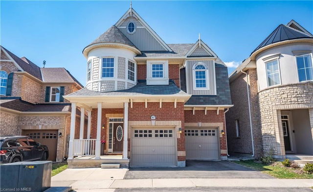 957 Kelman Crescent