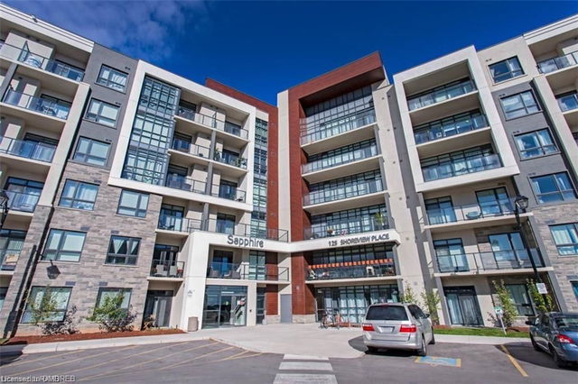 132 - 125 Shoreview Place