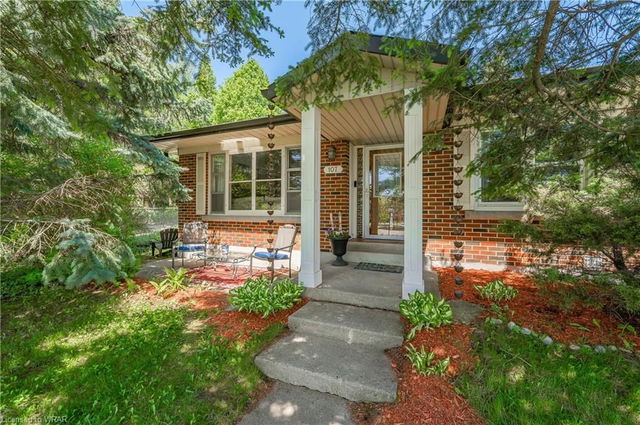 107 Westmount Road