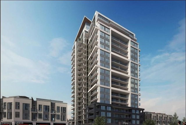 1411 - 385 Winston Road