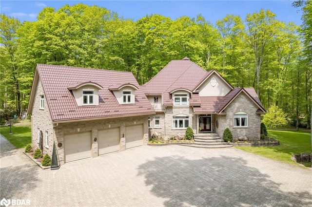 125 Copeland Creek Drive