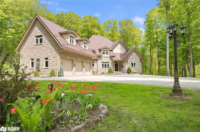125 Copeland Creek Drive