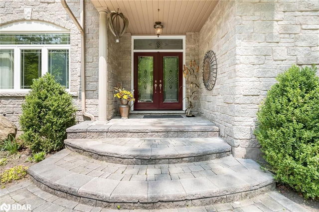 125 Copeland Creek Drive