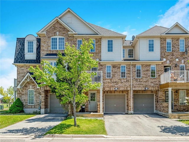 1186 Barnard Drive