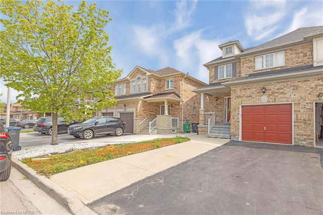 19 Ampersand Drive