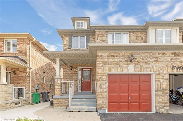 19 Ampersand Drive