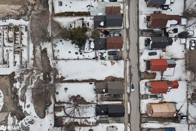 58 Scott Street