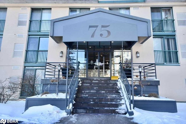 207 - 75 Ellen Street