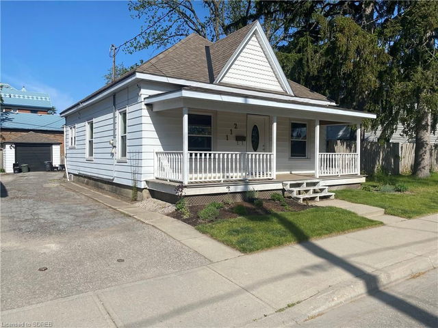 112 Kent Street