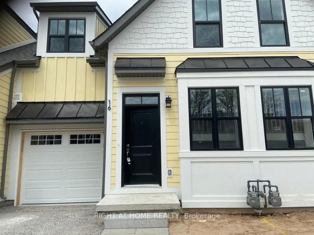 16 Paradise Grove