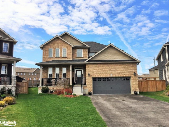 35 Lockerbie Crescent