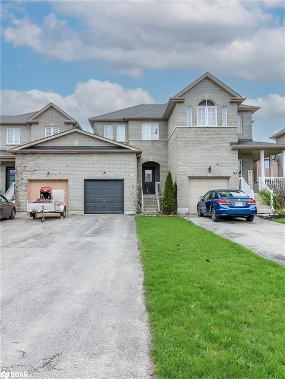 45 Arch Brown Court