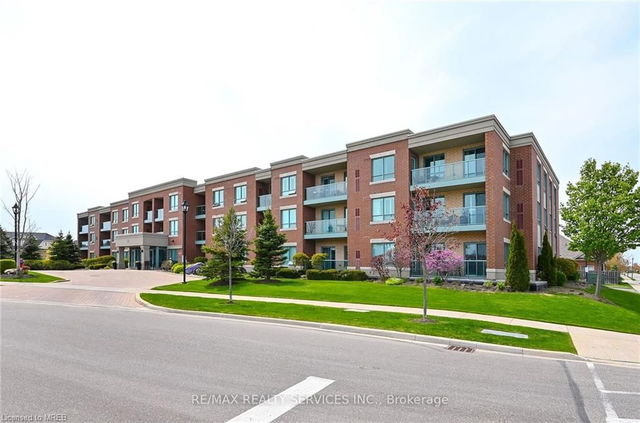 216 - 60 Via Rosedale Way