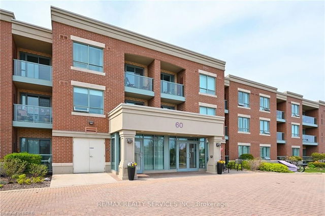 216 - 60 Via Rosedale Way
