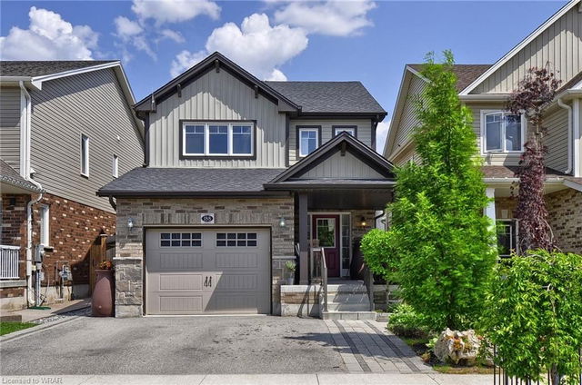 188 Hardcastle Drive